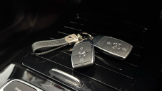 Mercedes-Benz A-Class A200d Sport Executive 5dr Auto Diesel Hatchback